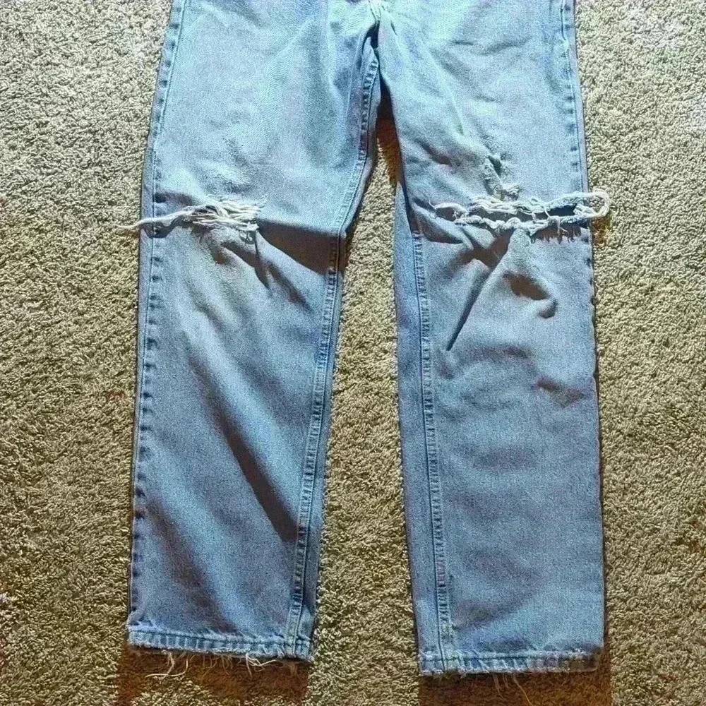 Lee, jeans, size 36x32 - Picture 5 of 8